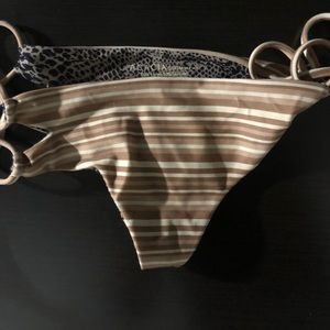 ACACIA BOTTOM  (XS)